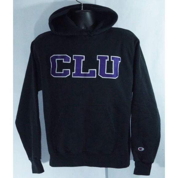 cal lutheran sweatshirt